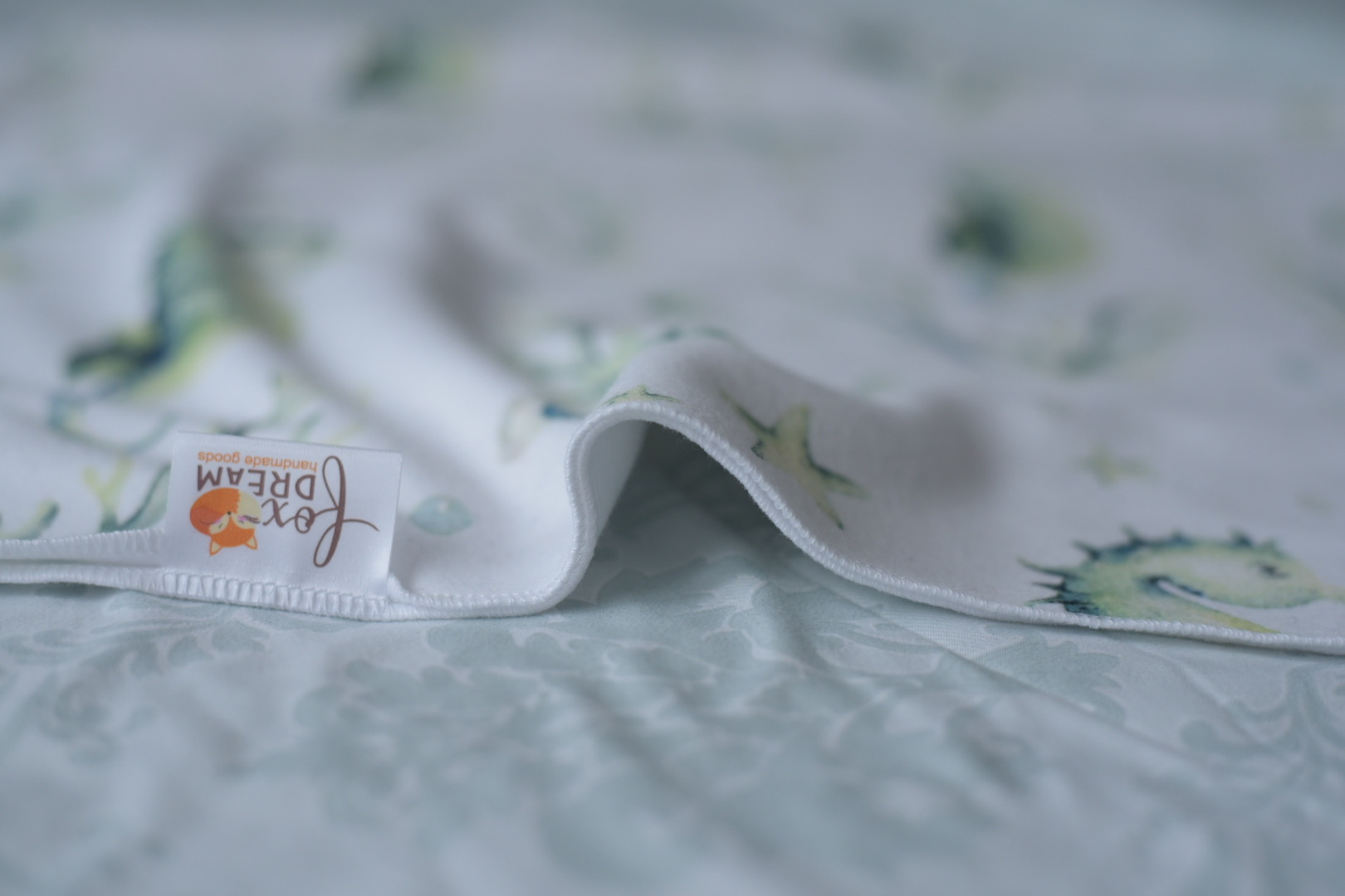 Големи одеяла