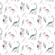 Дино свят FOX DREAM PROMO Dino