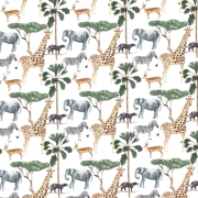 Зоо свят FOX DREAM Zooworld