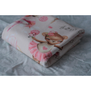 Снимка  на Розов балет FOX DREAM Pink ballet