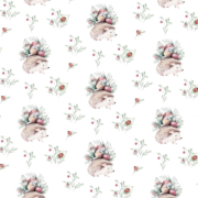 Таралежко FOX DREAM PROMO Taralej